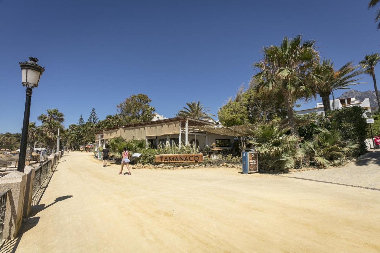Casa Del Sol * Marbella