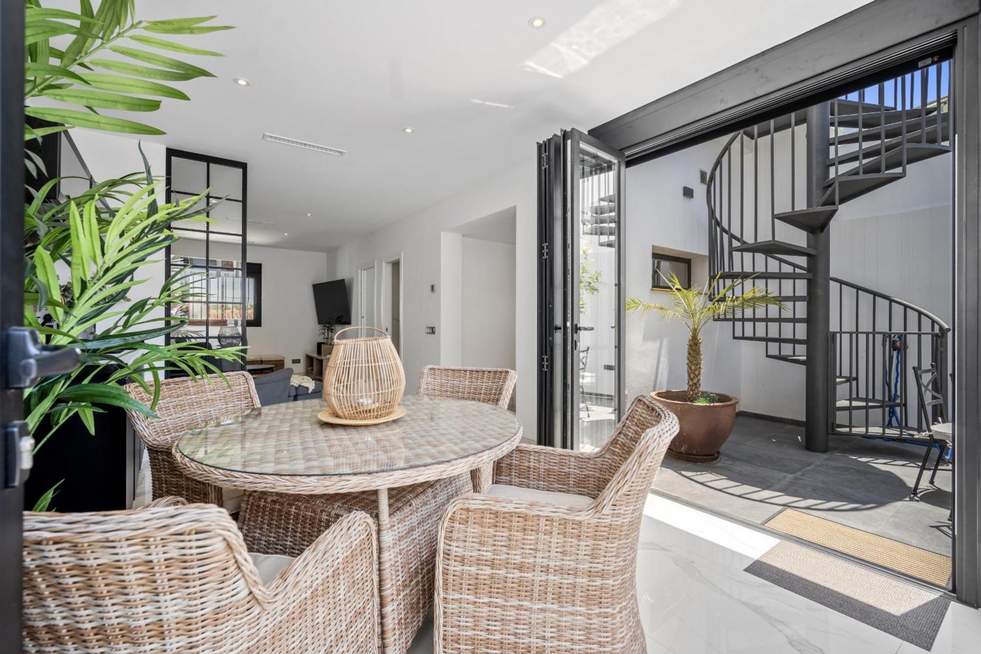 Holiday home Casa Del Sol