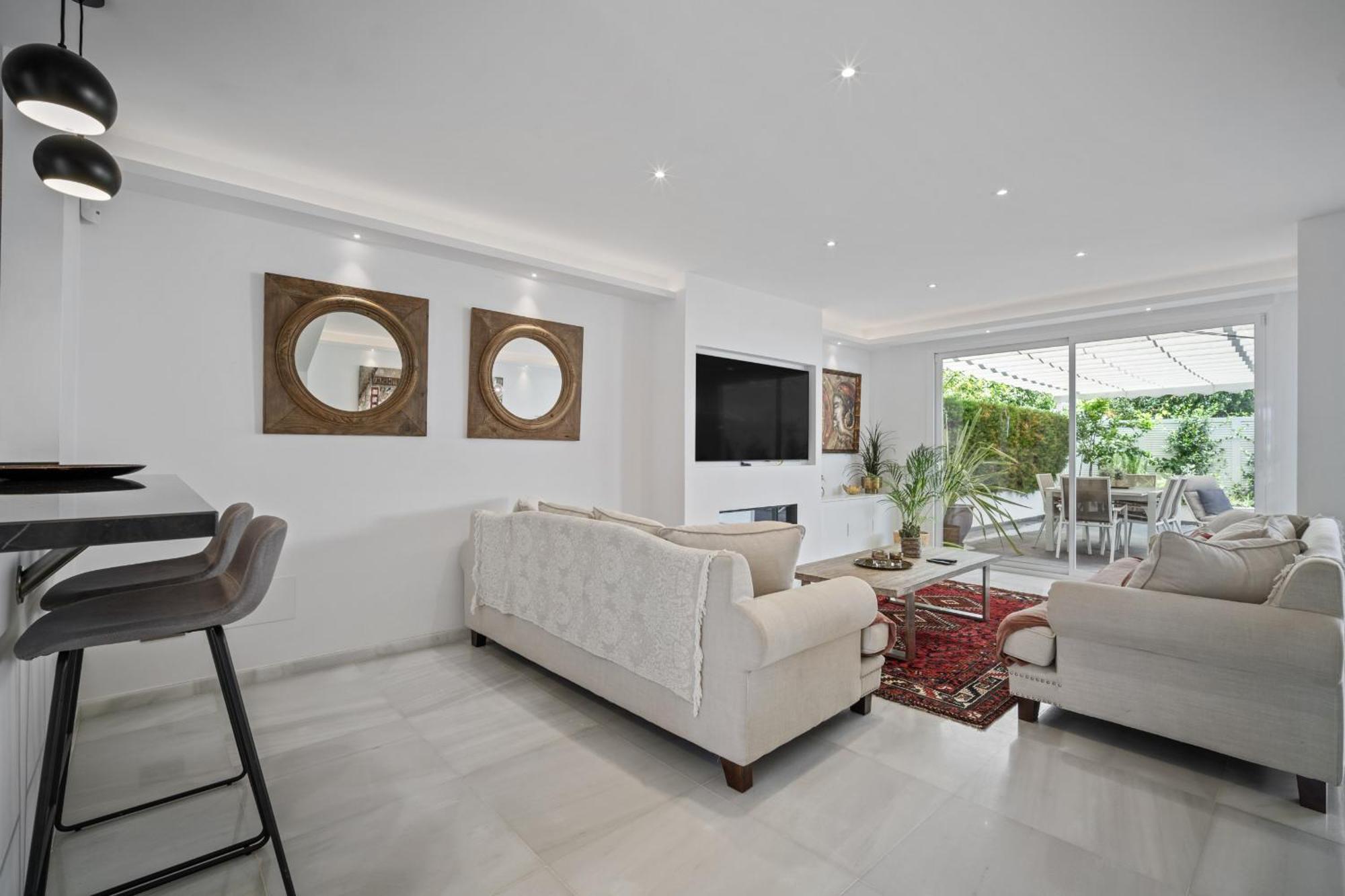 Casa Del Sol Holiday home *