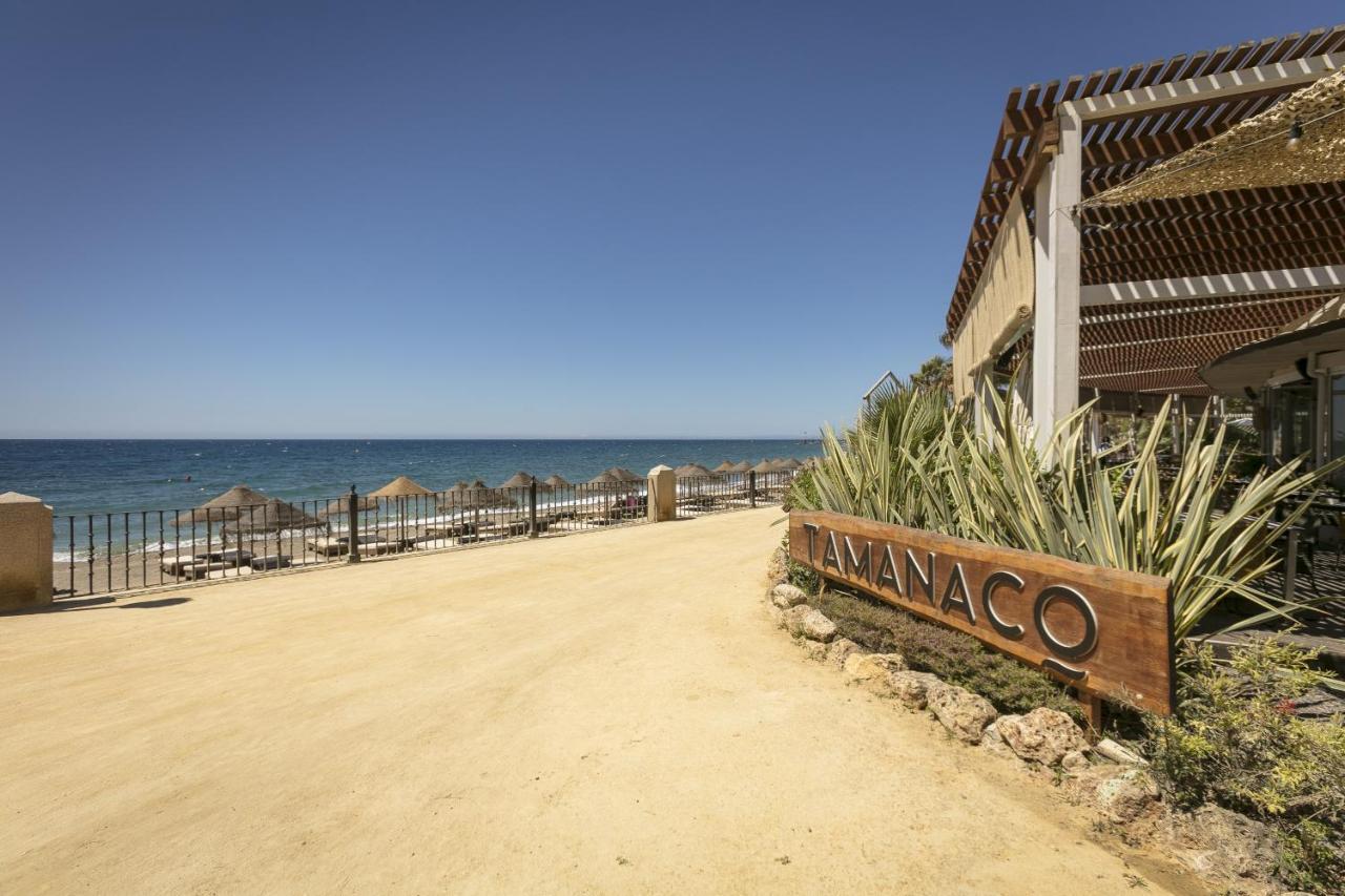 Сasa de vacaciones Casa Del Sol Marbella