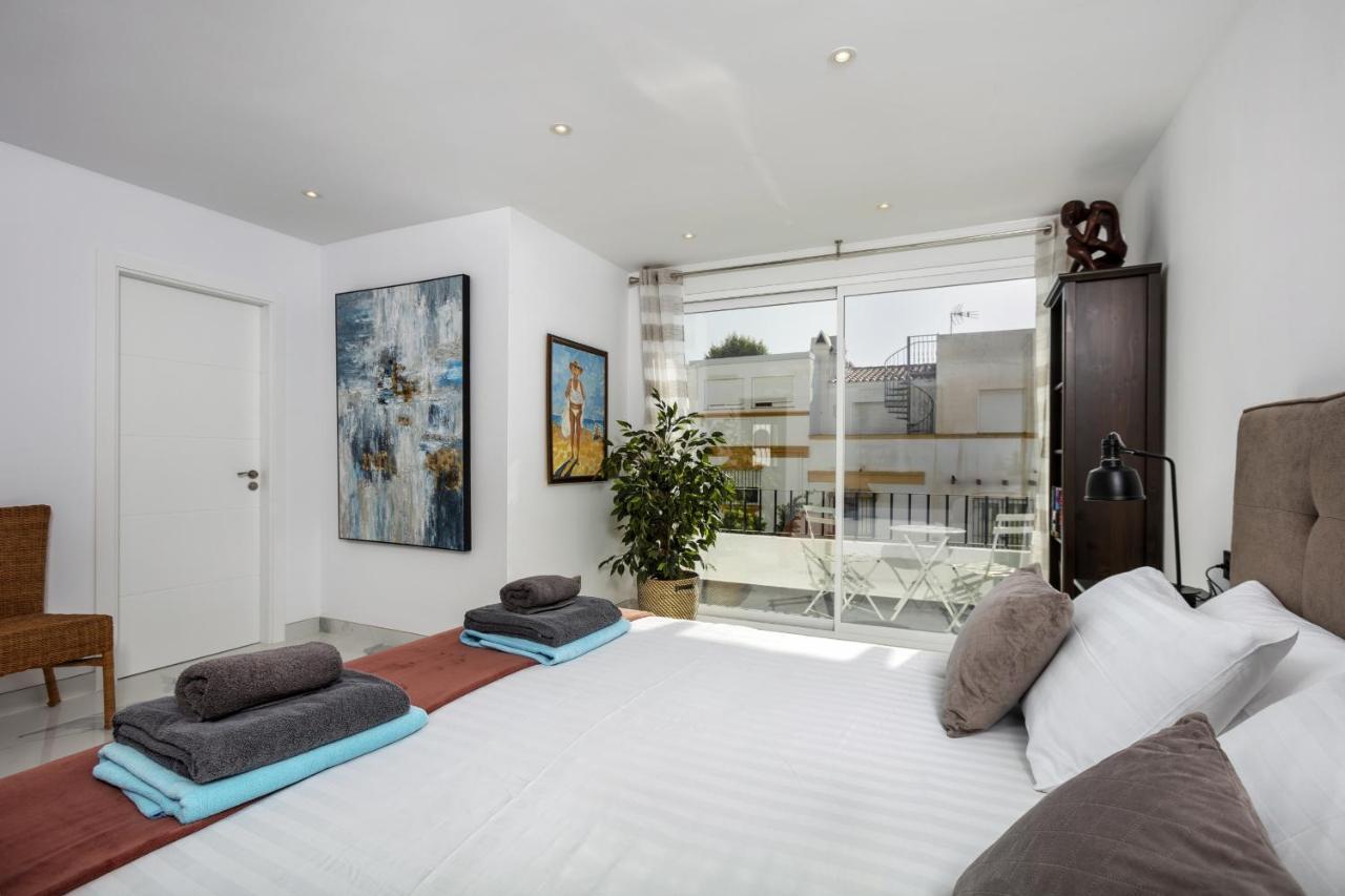 Casa Del Sol Сasa de vacaciones Marbella